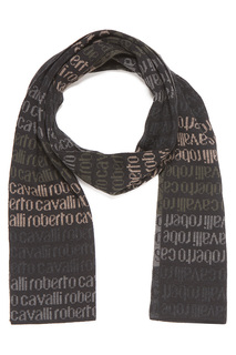 scarf Roberto Cavalli