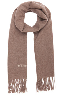 scarf Moschino