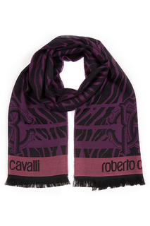 scarf Roberto Cavalli