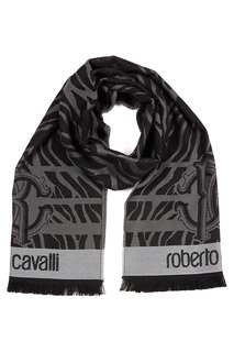 scarf Roberto Cavalli