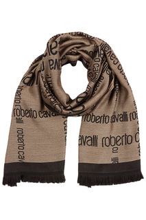 scarf Roberto Cavalli