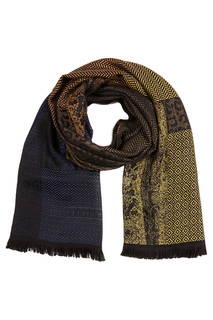 scarf Roberto Cavalli