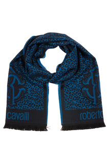 scarf Roberto Cavalli