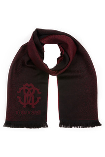 scarf Roberto Cavalli