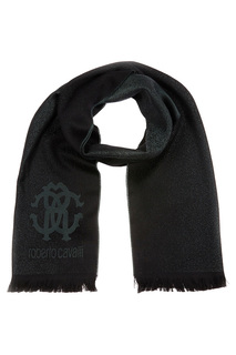 scarf Roberto Cavalli
