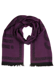 scarf Roberto Cavalli