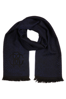 scarf Roberto Cavalli