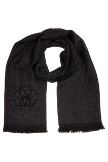 scarf Roberto Cavalli