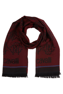 scarf Roberto Cavalli