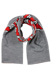 scarf Moschino