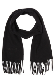 scarf Moschino