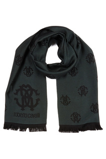 scarf Roberto Cavalli