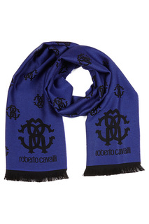 scarf Roberto Cavalli