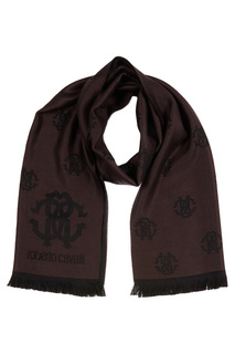 scarf Roberto Cavalli