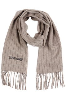 scarf Roberto Cavalli