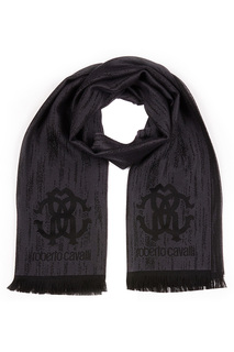 scarf Roberto Cavalli
