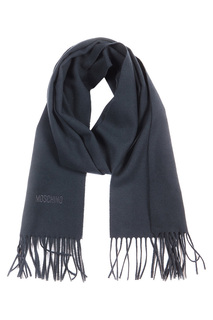 scarf Moschino