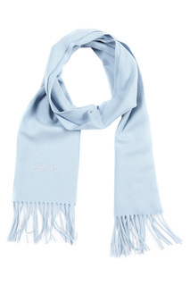scarf Moschino