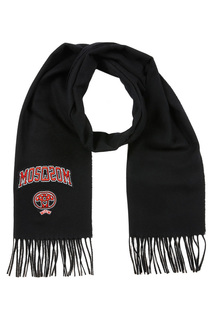 scarf Moschino
