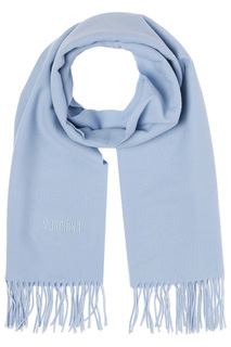 scarf Moschino