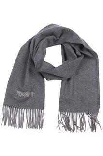 scarf Moschino