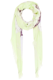 scarf Roberto Cavalli