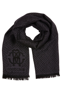scarf Roberto Cavalli