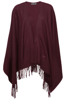 poncho Moschino