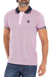 Polo T-Shirt GIORGIO DI MARE