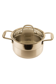 Кастрюля 2,5 л Gipfel