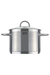 Кастрюля 2,7 л Gipfel