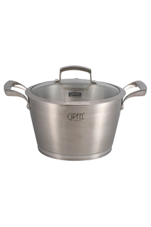 Кастрюля 5 л Gipfel