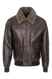 jacket Woodland