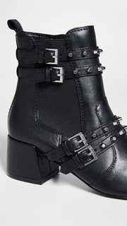 KENDALL + KYLIE Rad Point Toe Booties
