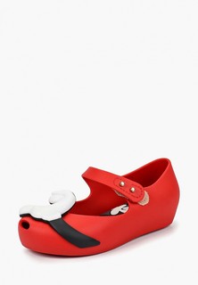 Туфли Melissa