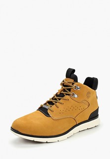 Ботинки Timberland