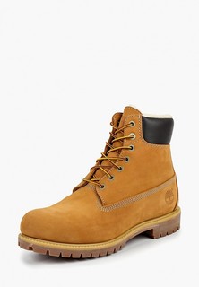 Ботинки Timberland