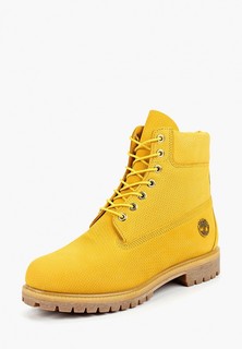 Ботинки Timberland