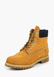 Ботинки Timberland