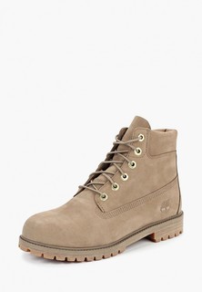 Ботинки Timberland