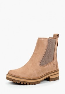 Ботинки Timberland