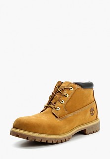 Тимберленды Timberland