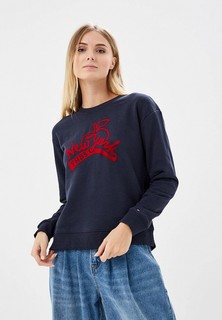 Свитшот Tommy Hilfiger