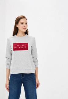 Свитшот Tommy Hilfiger