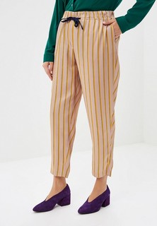 Брюки Violeta by Mango