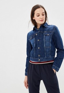 Куртка джинсовая Diesel
