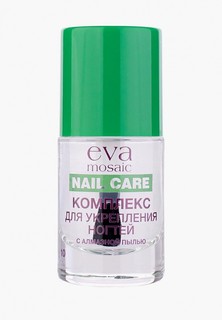 Средство для укрепления ногтей Eva Mosaic
