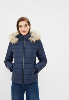 Пуховик Tommy Jeans