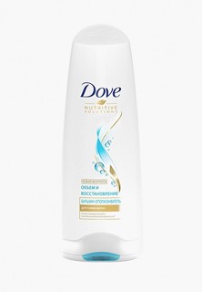 Бальзам для волос Dove
