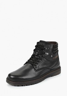 Ботинки iD! Collection